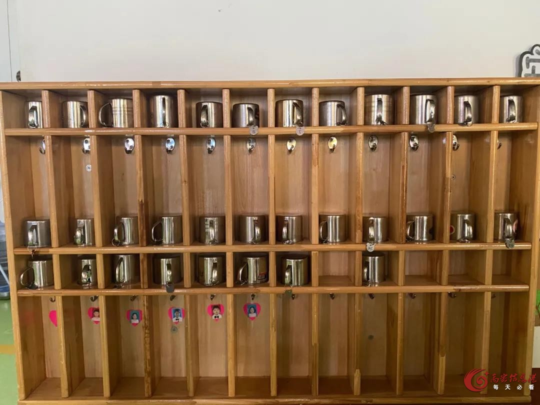 高密市第一实验小学幼儿园招生开始了!